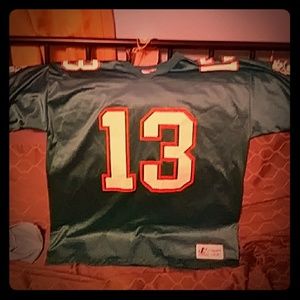 Dan Marino jersey